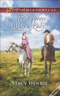 Capa do artigo Express Rider'S Lady