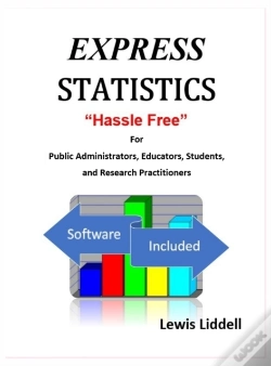 Capa do artigo Express Statistics "Hassle Free" (R) For Public Administrators, Educators, Students, And Research Practitioners