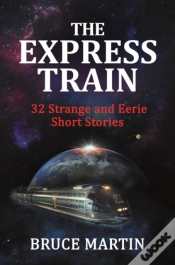 Capa do artigo Express Train