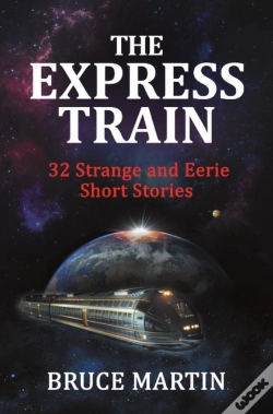 Capa do artigo Express Train
