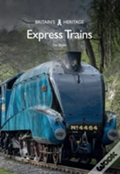 Capa do artigo Express Trains