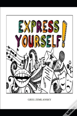 Capa do artigo Express Yourself