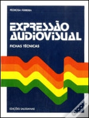 Capa do artigo Expressão Audiovisual