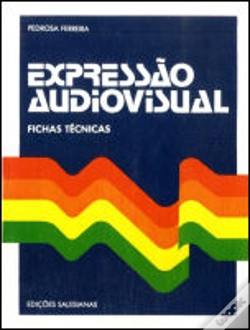Capa do artigo Expressão Audiovisual