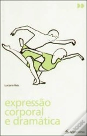 Capa do artigo Expressão Corporal e Dramática