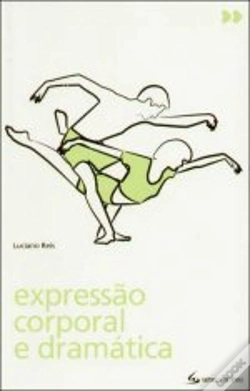 Capa do artigo Expressão Corporal e Dramática
