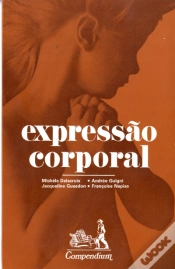 Capa do artigo Expressão Corporal