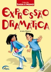 Capa do artigo Expressão Dramática