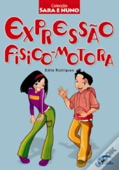 Expressão Físico-Motora