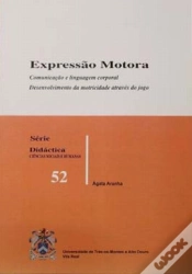 Capa do artigo Expressão Motora Comunicação e Linguagem Corporal 