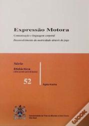 Expressão Motora Comunicação e Linguagem Corporal 