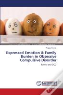Expressed Emotion & Family Burden In Obsessive Compulsive Disorder