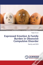Capa do artigo Expressed Emotion & Family Burden In Obsessive Compulsive Disorder