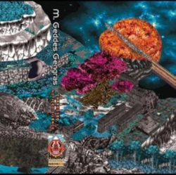 Capa do artigo Expressed, I Noticed Silence - Cassete