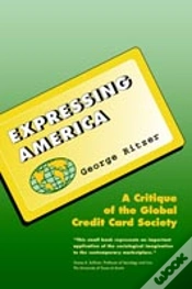 Capa do artigo Expressing America