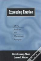 Expressing Emotion