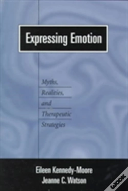 Capa do artigo Expressing Emotion