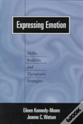 Expressing Emotion