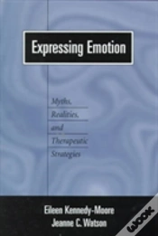 Capa do artigo Expressing Emotion