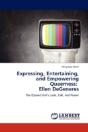 Expressing, Entertaining, And Empowering Queerness:   Ellen Degeneres - Preview