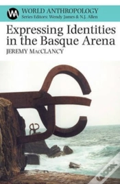 Capa do artigo Expressing Identities In The Basque Arena