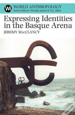 Capa do artigo Expressing Identities In The Basque Arena