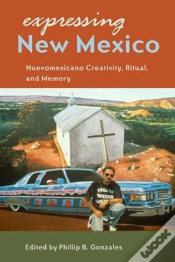 Capa do artigo Expressing New Mexico