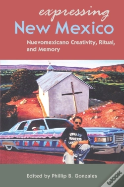 Capa do artigo Expressing New Mexico