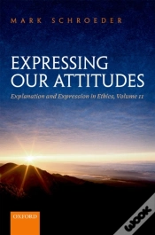 Capa do artigo Expressing Our Attitudes