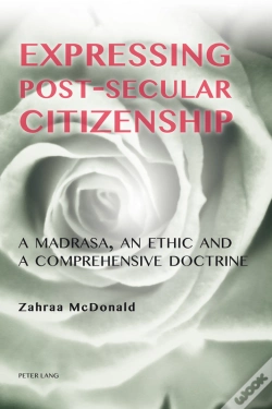 Capa do artigo Expressing Post-Secular Citizenship
