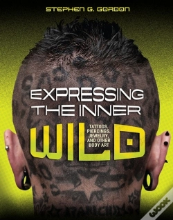 Capa do artigo Expressing The Inner Wild