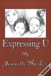 Capa do artigo Expressing U