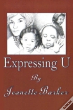 Capa do artigo Expressing U