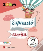 Capa do artigo Expressio Escrita 2 Balears (Zoom)