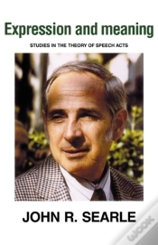 Capa do artigo Expression And Meaning