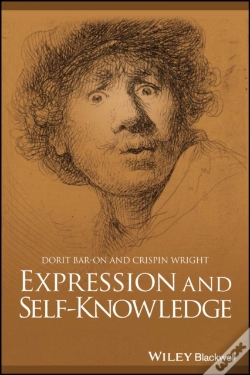 Capa do artigo Expression And Self-Knowledge