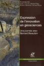 Expression De L'Innovation En Geosciences - Preview