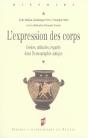 Expression Des Corps - Preview