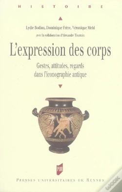 Capa do artigo Expression Des Corps