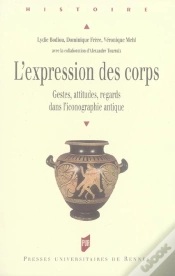 Capa do artigo Expression Des Corps