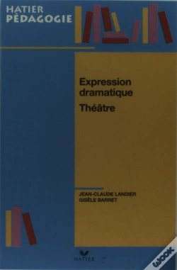 Capa do artigo Expression Dramatique : Theatre 1999