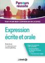 Expression Écrite Et Orale ; Tout Pour Bien Commencer Ma Licence - Preview