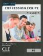 Expression Ecrite ; Fle ; Niveau 4 ; B2 (Édition 2017) - Preview