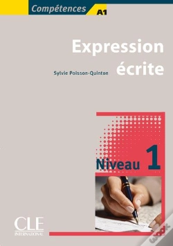Capa do artigo Expression Ecrite