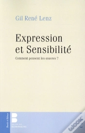 Capa do artigo Expression Et Sensibilité
