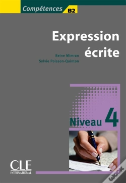 Capa do artigo Expression Icrite 4 (B2)