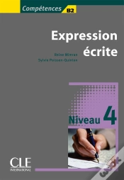 Capa do artigo Expression Icrite 4 (B2)
