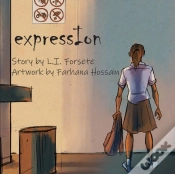 Capa do artigo Expression