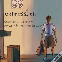Capa do artigo Expression