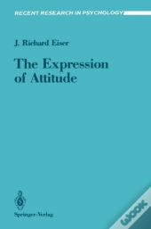 Expression Of Attitude